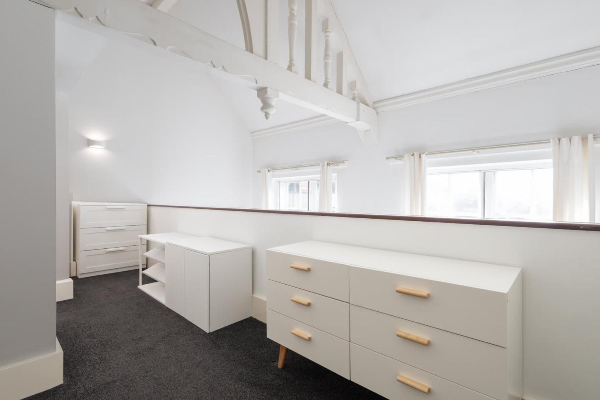 Host & Stay - City Hall View Sheffield Bagian luar foto