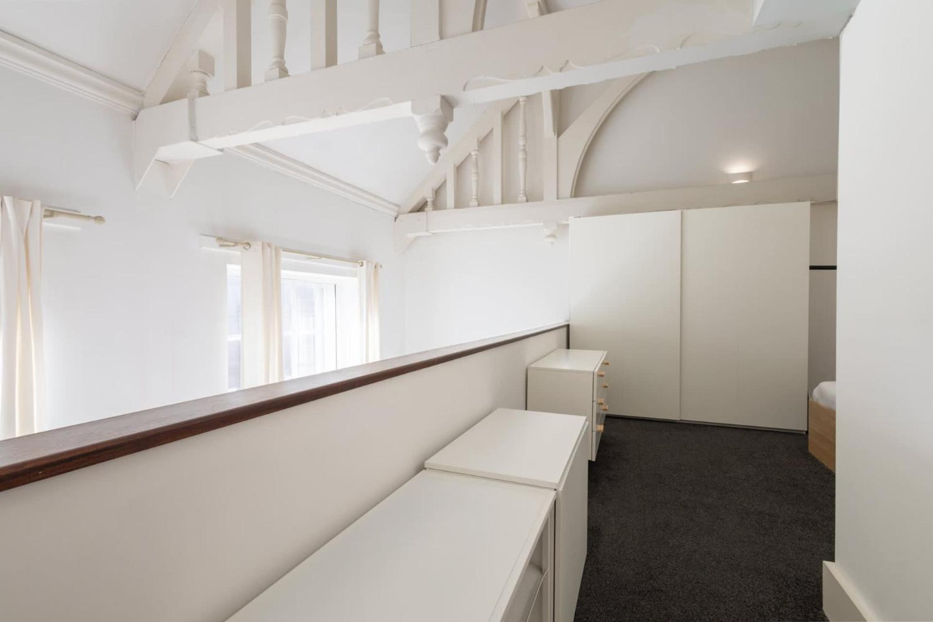 Host & Stay - City Hall View Sheffield Bagian luar foto